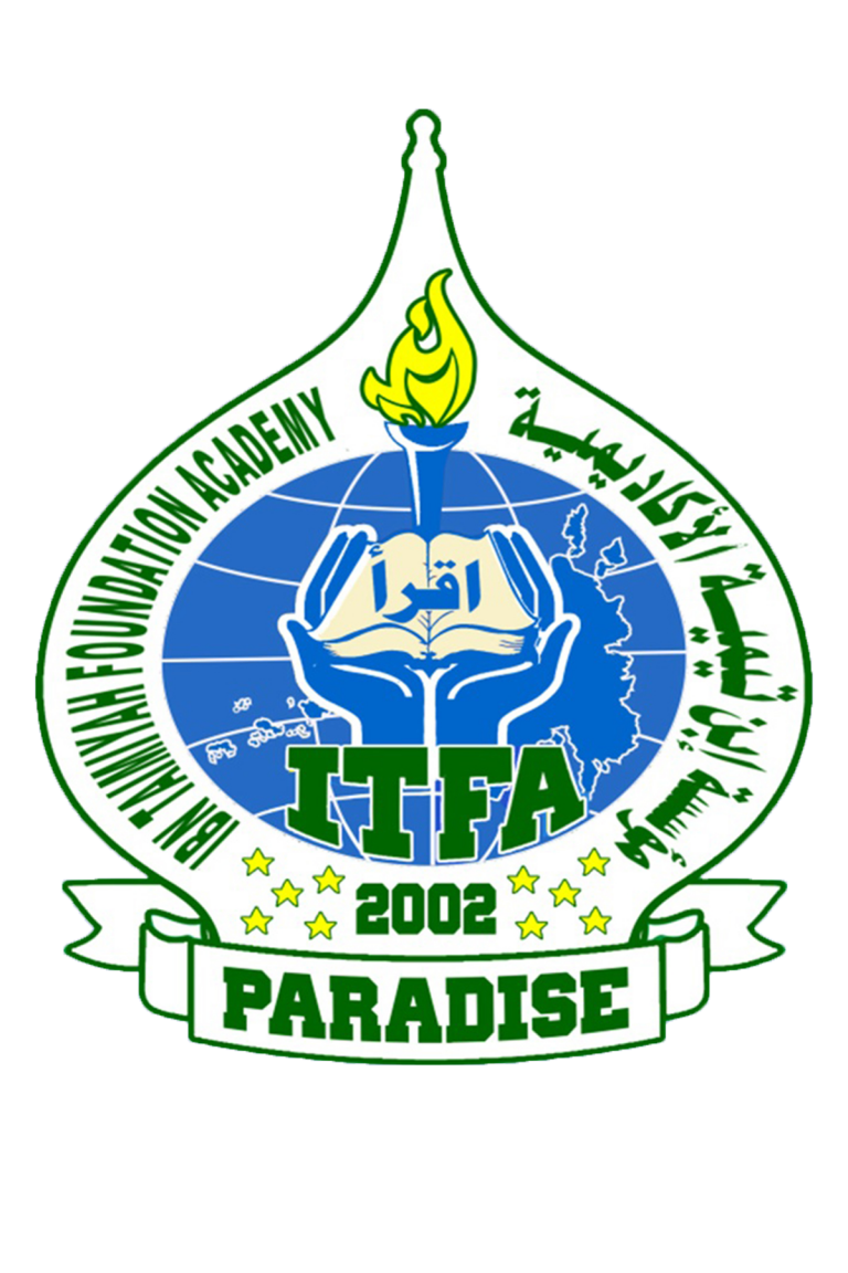 Ibn Taimiyah Foundation Academy logo